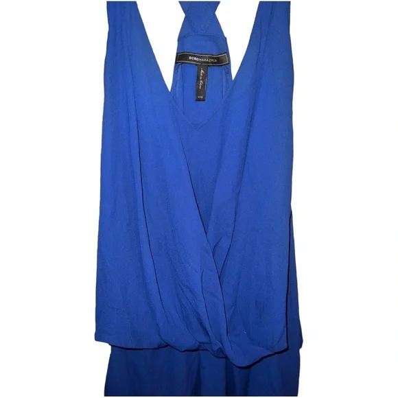 bcbgmaxazria top (XS) - Picture 4 of 5